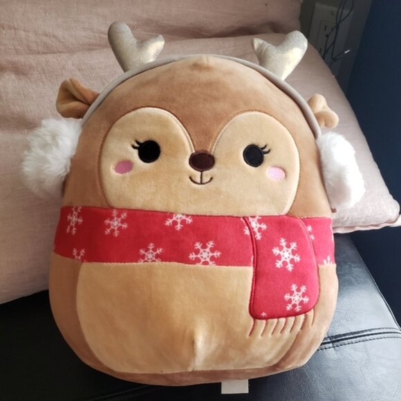 Darla the Deer Squishmallow   NWT - Picture 1 of 4